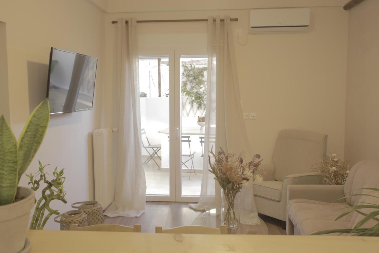 Luxury Apartment With Jacuzzi Close To Acropolis - Living Stone Zircon เอเธนส์ ภายนอก รูปภาพ