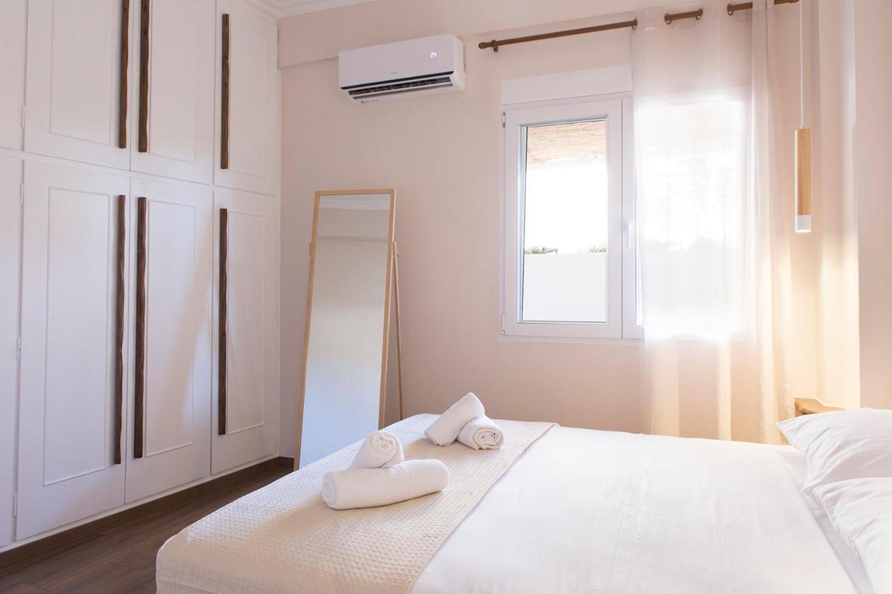 Luxury Apartment With Jacuzzi Close To Acropolis - Living Stone Zircon เอเธนส์ ภายนอก รูปภาพ