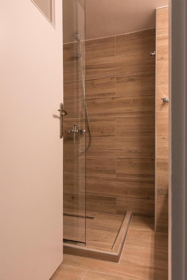 Luxury Apartment With Jacuzzi Close To Acropolis - Living Stone Zircon เอเธนส์ ภายนอก รูปภาพ