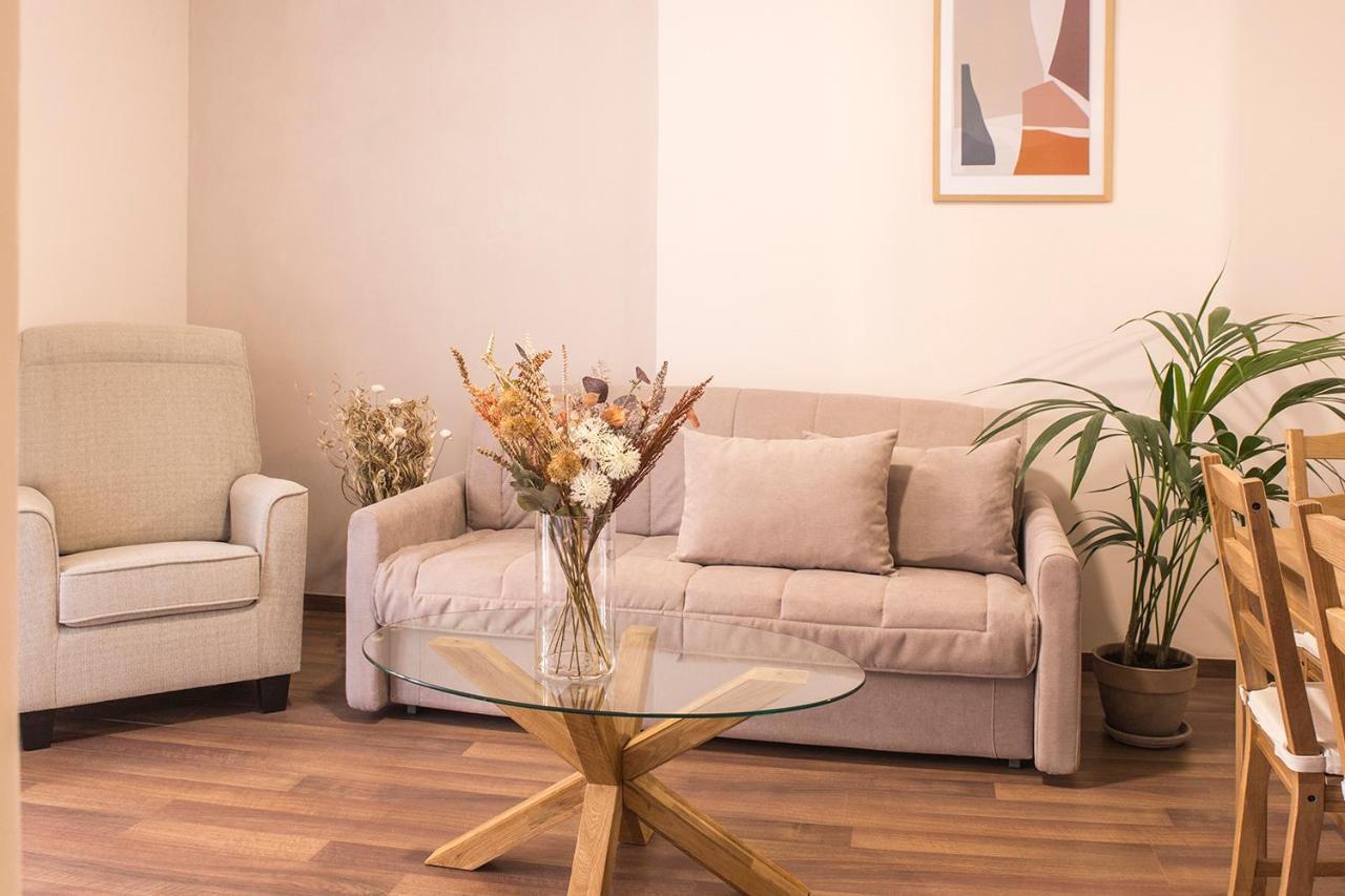 Luxury Apartment With Jacuzzi Close To Acropolis - Living Stone Zircon เอเธนส์ ภายนอก รูปภาพ