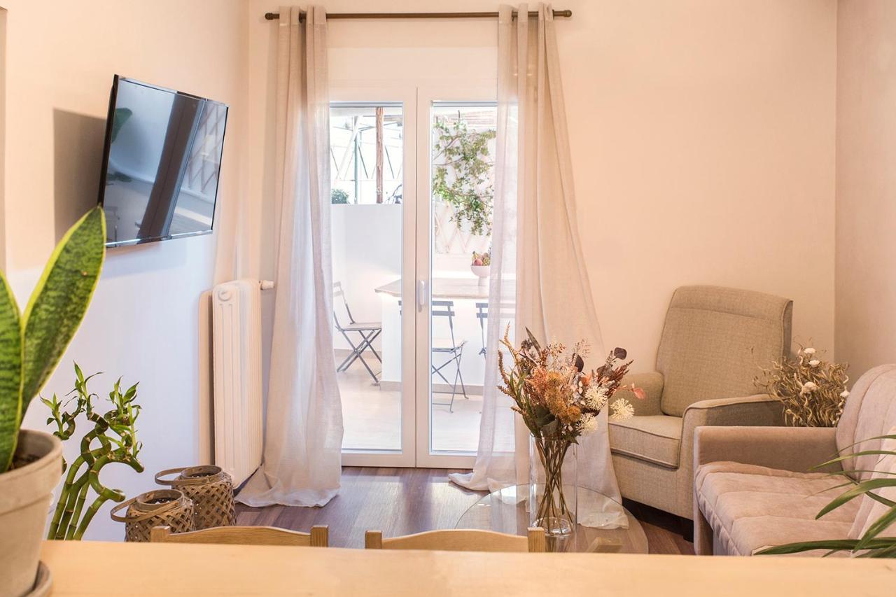 Luxury Apartment With Jacuzzi Close To Acropolis - Living Stone Zircon เอเธนส์ ภายนอก รูปภาพ